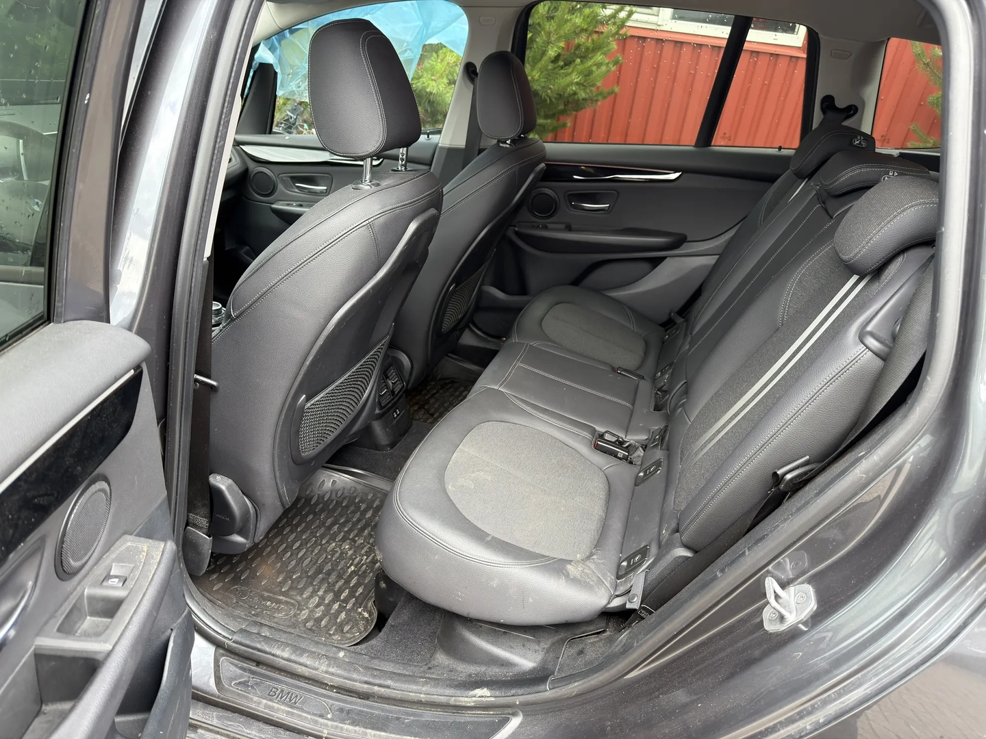 BMW 2 Gran Tourer (F46) 216 i 2018 – 8