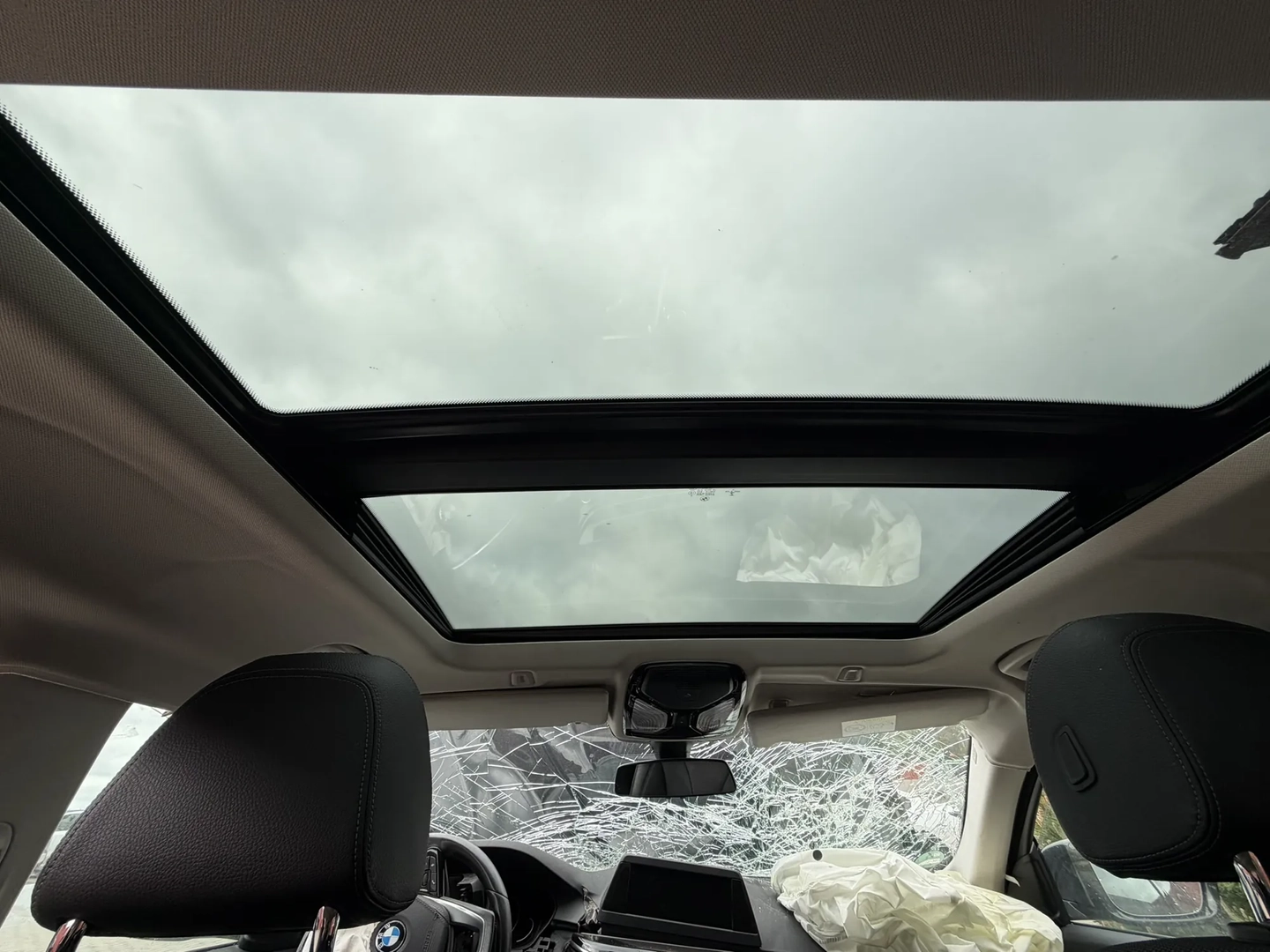 BMW 5 Touring (G31) (2017 - -) 520 d 2019 – 13