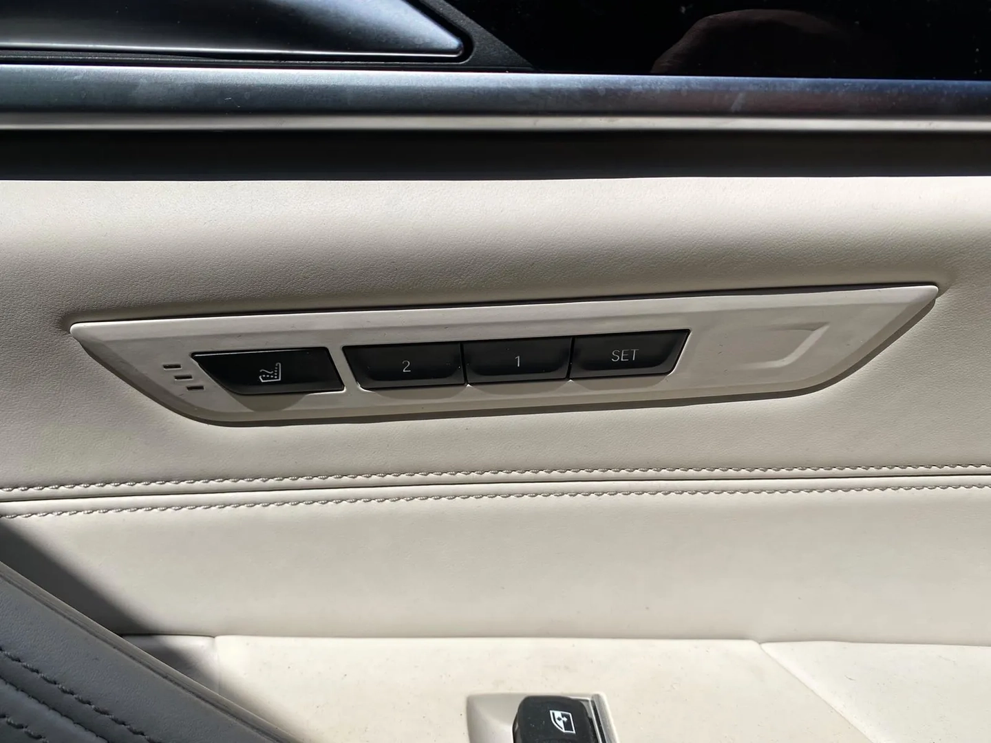 BMW 5 (G30) (2016 - -) M 550 d xDrive 2020 – 16