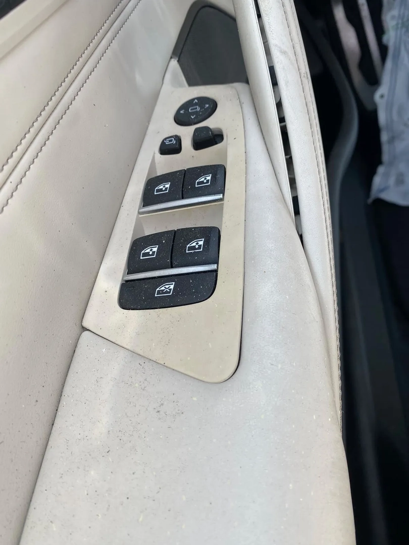 BMW 5 (G30) (2016 - -) M 550 d xDrive 2020 – 12