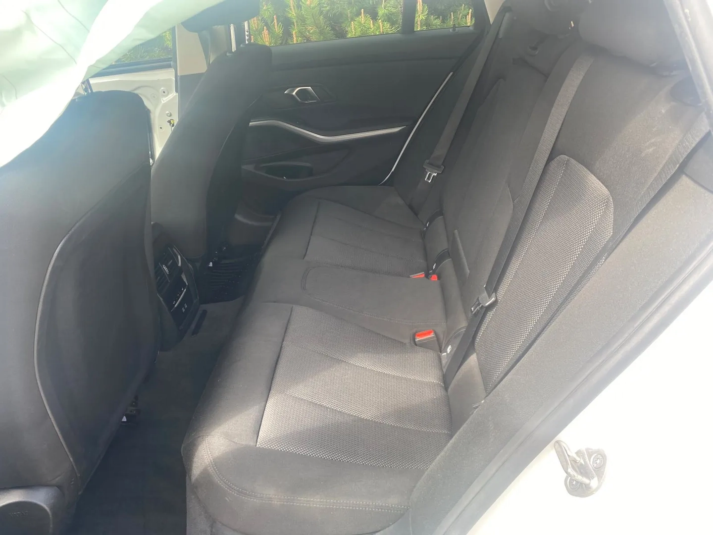 BMW 3 Touring (G21) (2019 - -) 320 d Mild-Hybrid 2024 – 11