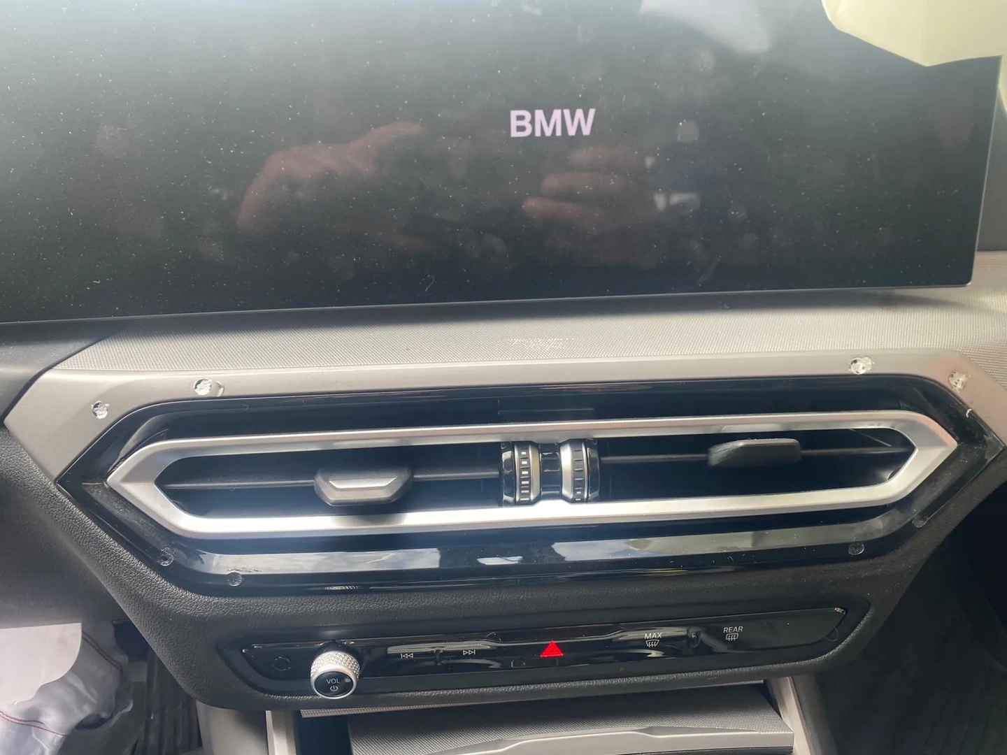 BMW 3 Touring (G21) (2019 - -) 320 d Mild-Hybrid 2024 – 13