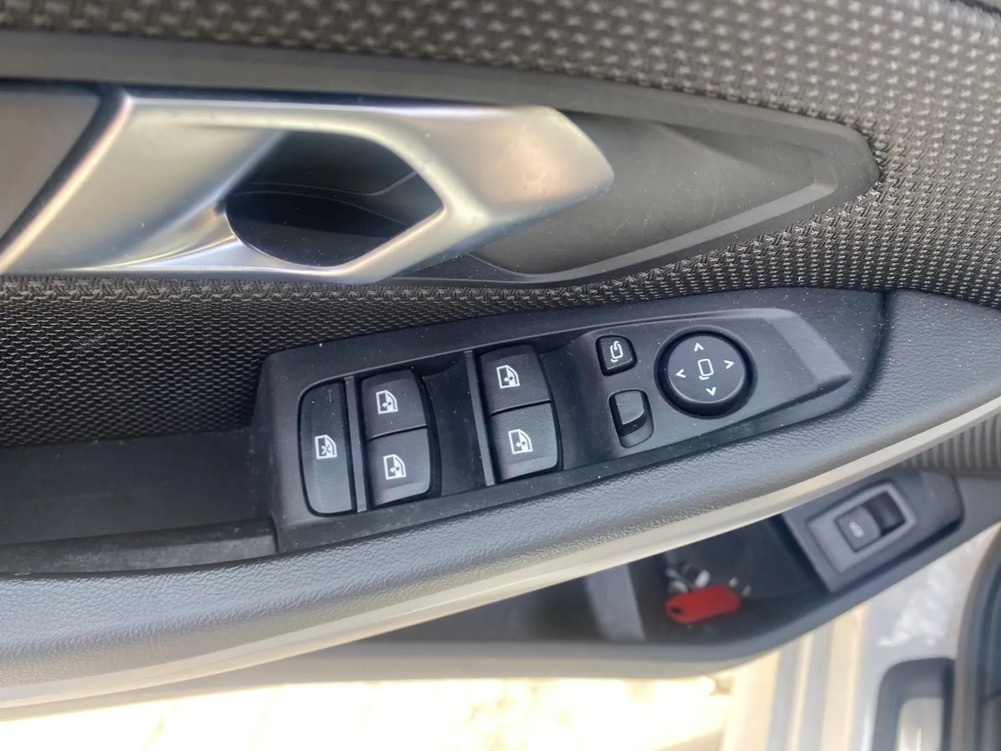 BMW 3 Touring (G21) (2019 - -) 320 d Mild-Hybrid 2024 – 10