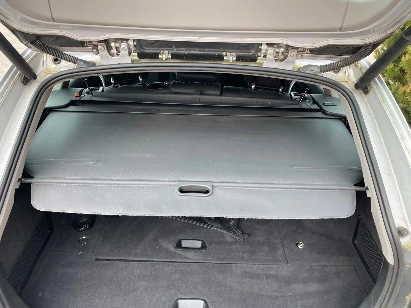 BMW 3 Touring (F31) 330 d xDrive 2014 – 14