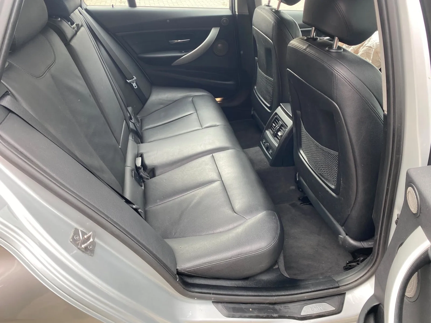 BMW 3 Touring (F31) 330 d xDrive 2014 – 9