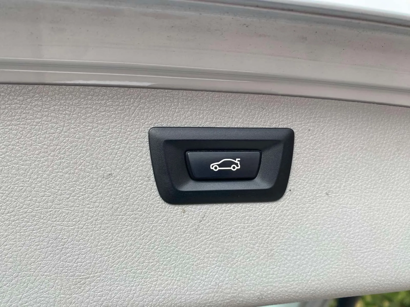 BMW 3 Touring (F31) 330 d xDrive 2014 – 17