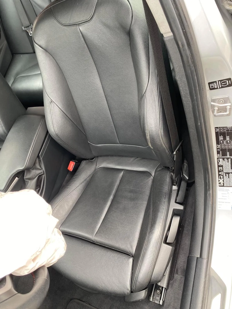 BMW 3 Touring (F31) 330 d xDrive 2014 – 11