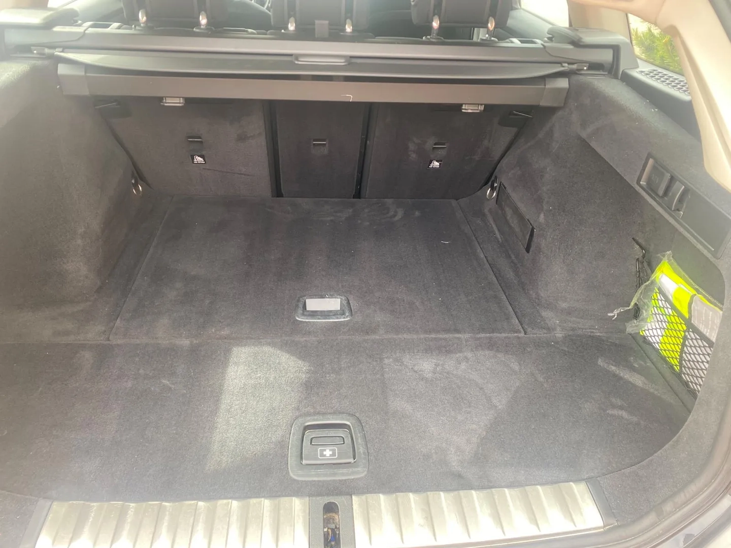BMW 3 Touring (G21) (2019 - -) 318 d 2021 – 14