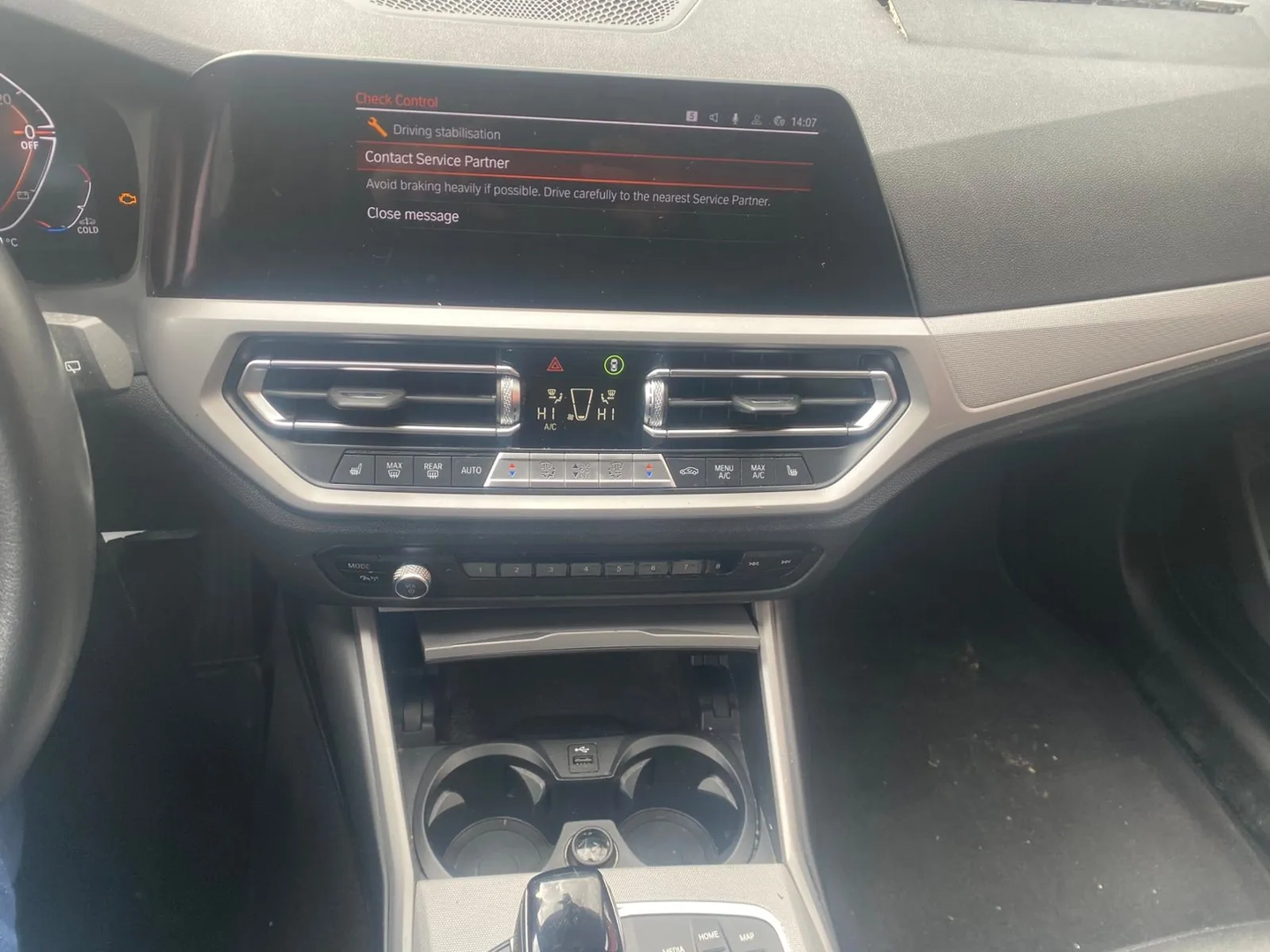 BMW 3 Touring (G21) (2019 - -) 318 d 2021 – 13