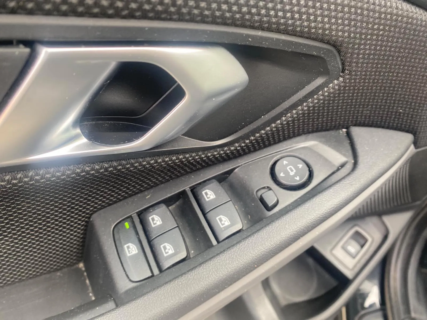 BMW 3 Touring (G21) (2019 - -) 318 d 2021 – 12