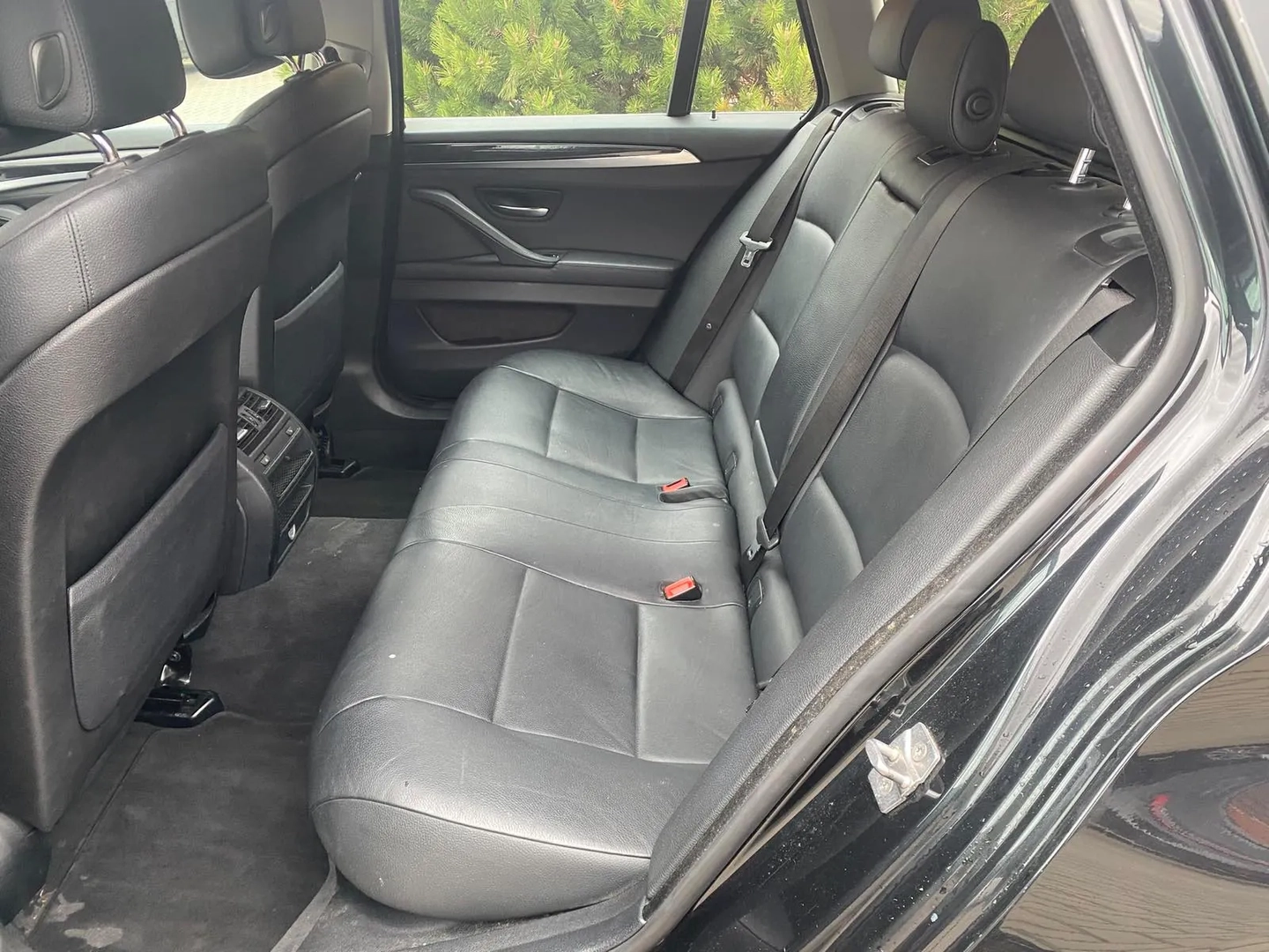 BMW 5 Touring (F11) 530 d 2011 – 9