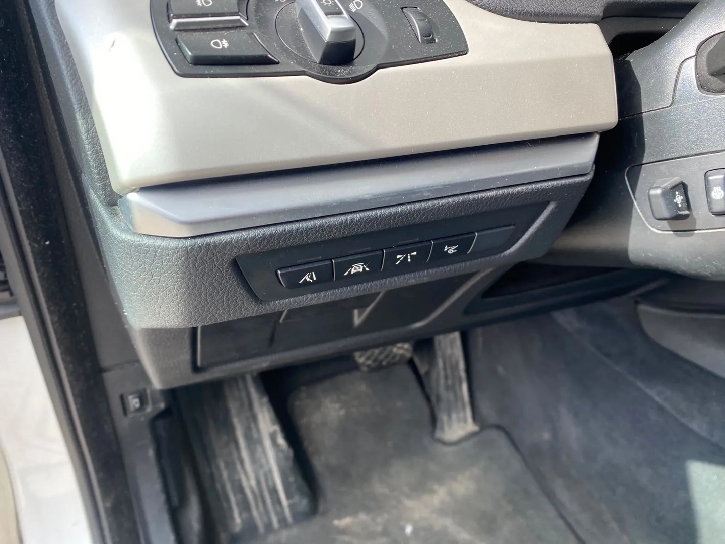 BMW 5 Gran Turismo (F07) 535 d xDrive 2014 – 13