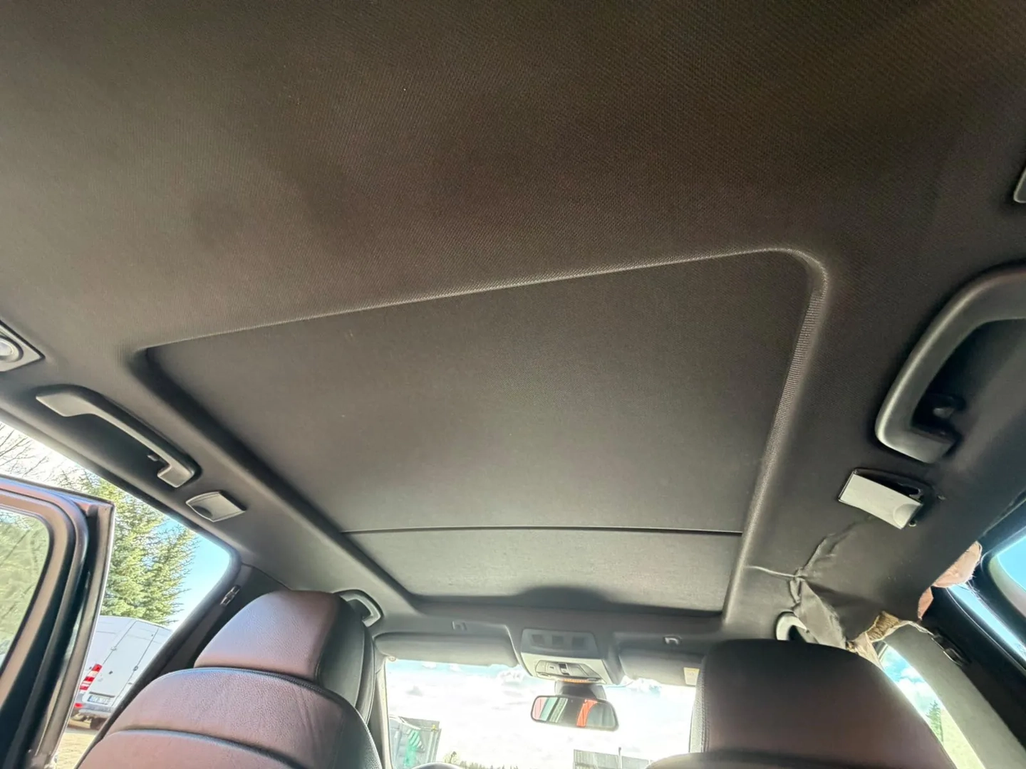 BMW 5 Touring (F11) 535 d 2011 – 17