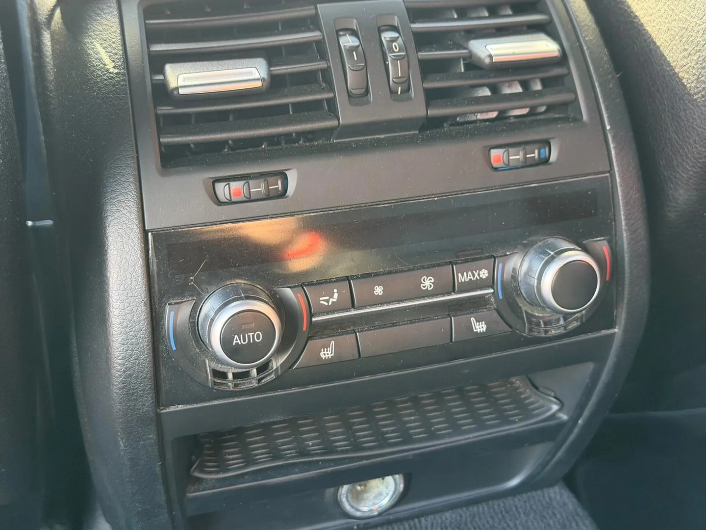 BMW 5 Touring (F11) 535 d 2011 – 15