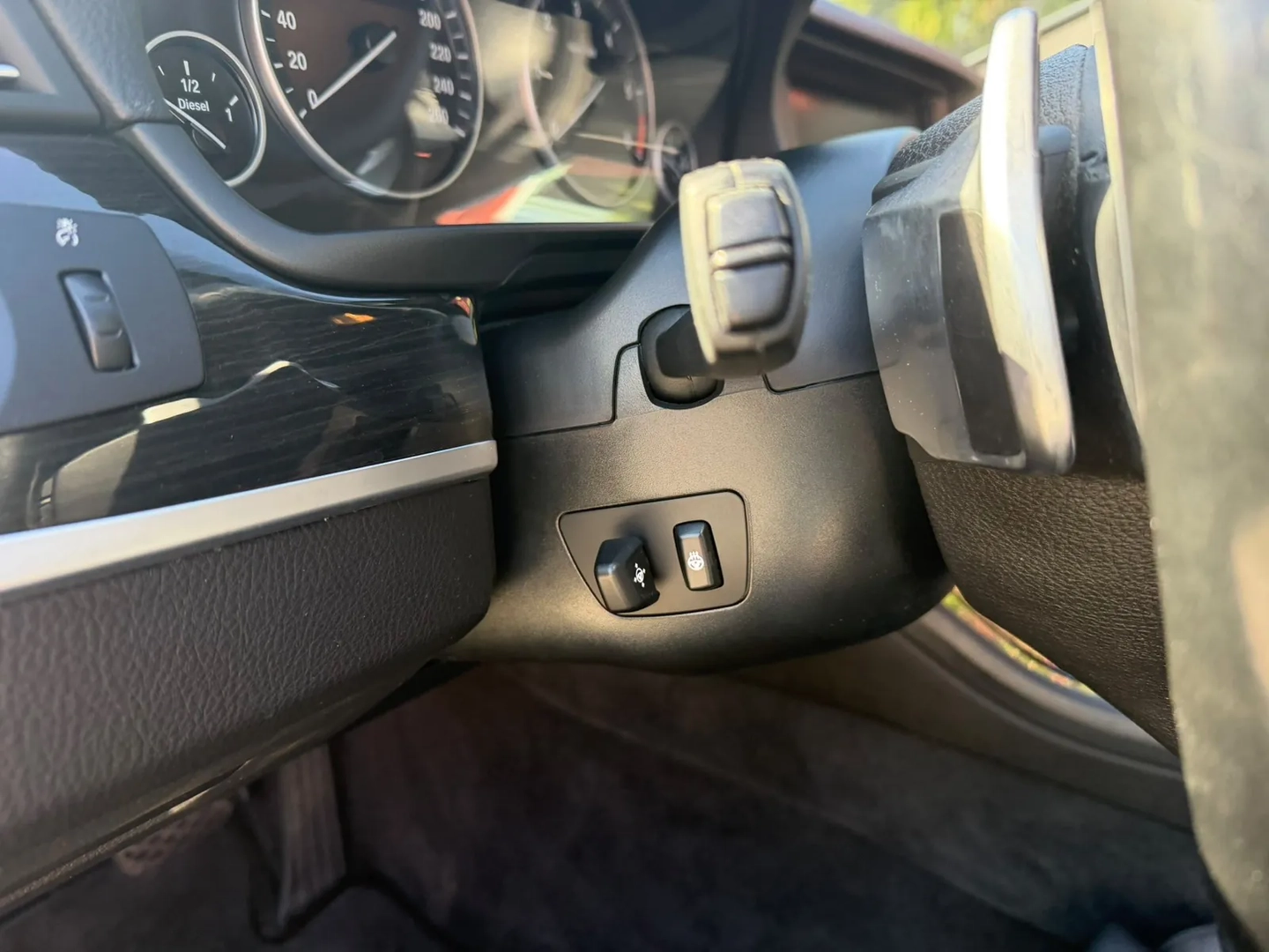 BMW 5 Touring (F11) 535 d 2011 – 16