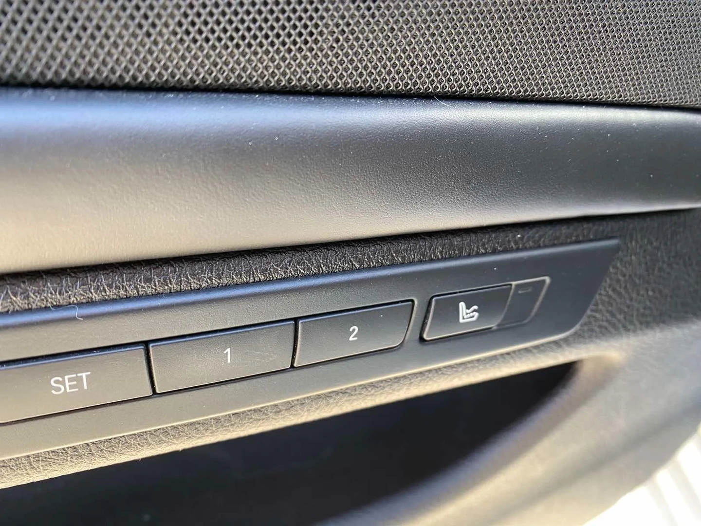 BMW 5 Touring (F11) M 550 d xDrive 2016 – 19