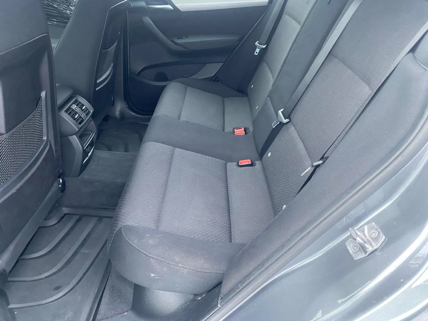 BMW X3 (F25) xDrive 20 d 2016 – 9
