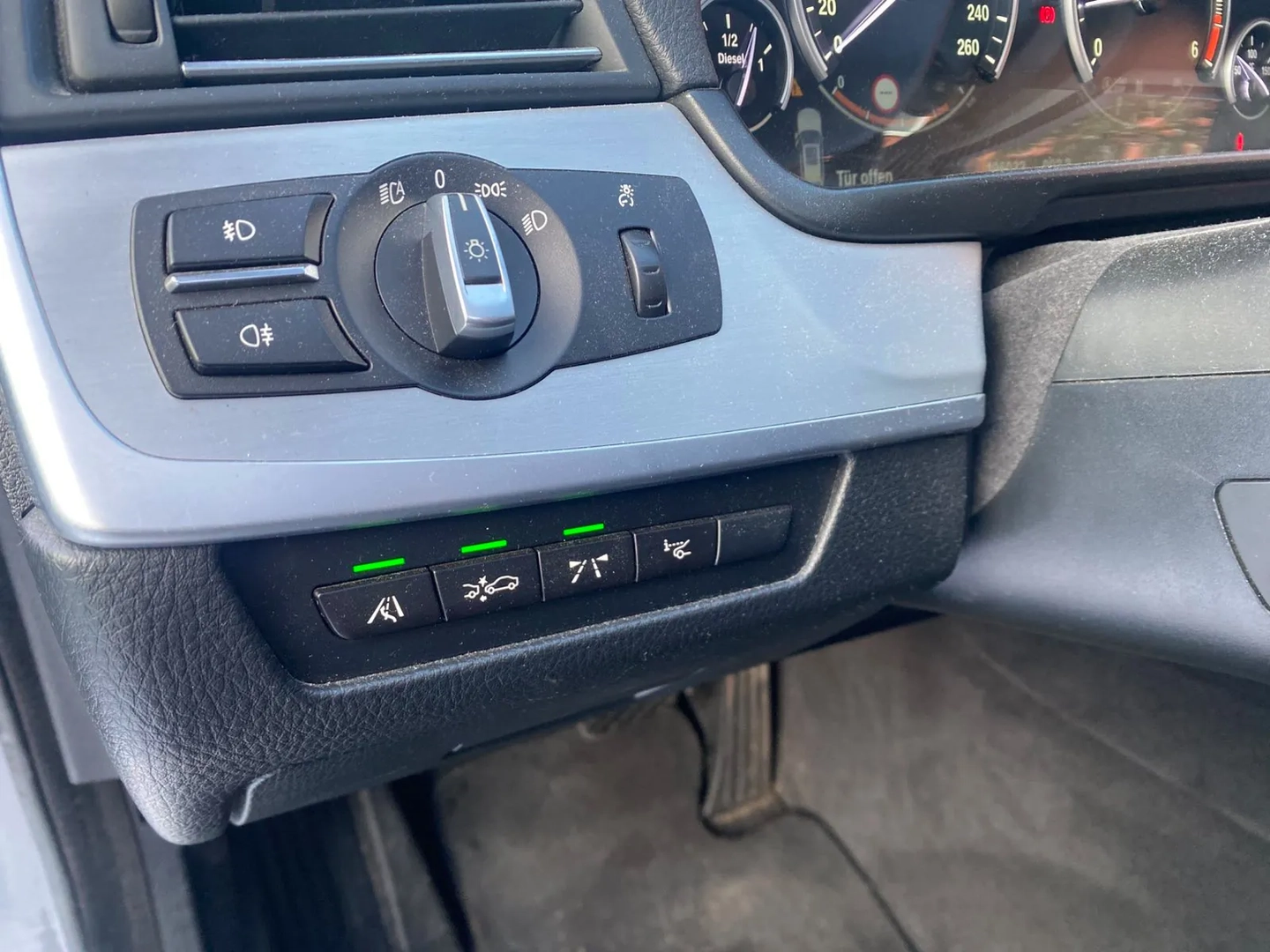 BMW 5 Touring (F11) 535 d xDrive 2013 – 13