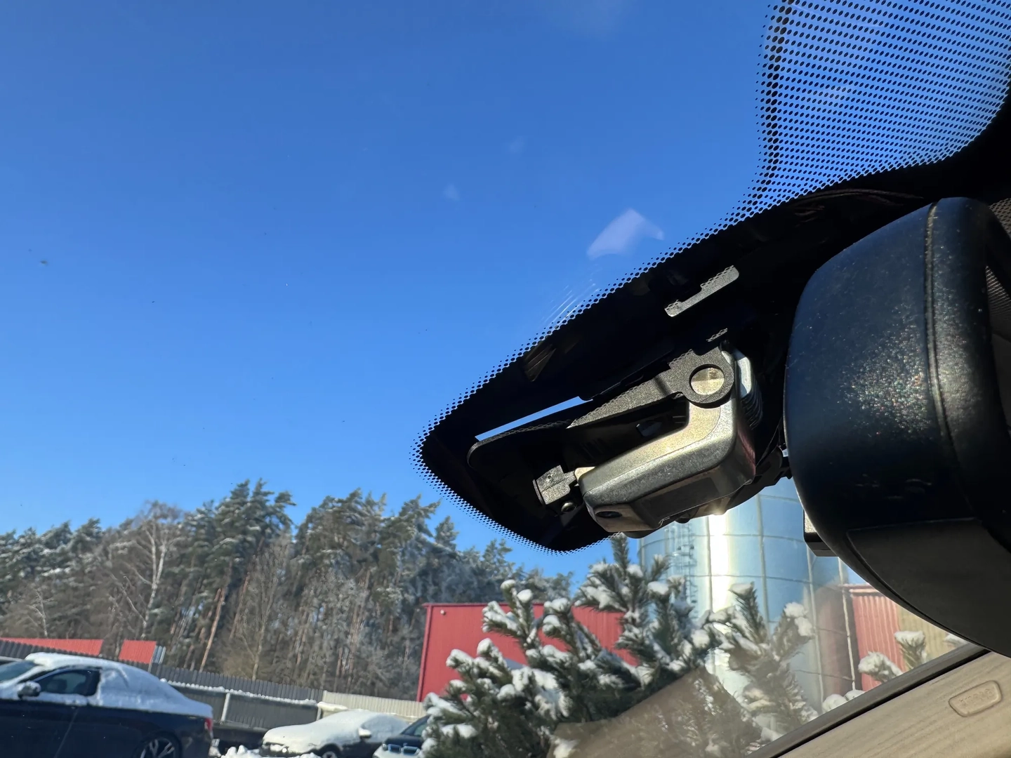 BMW 5 Touring (F11) 535 d xDrive 2011 – 19