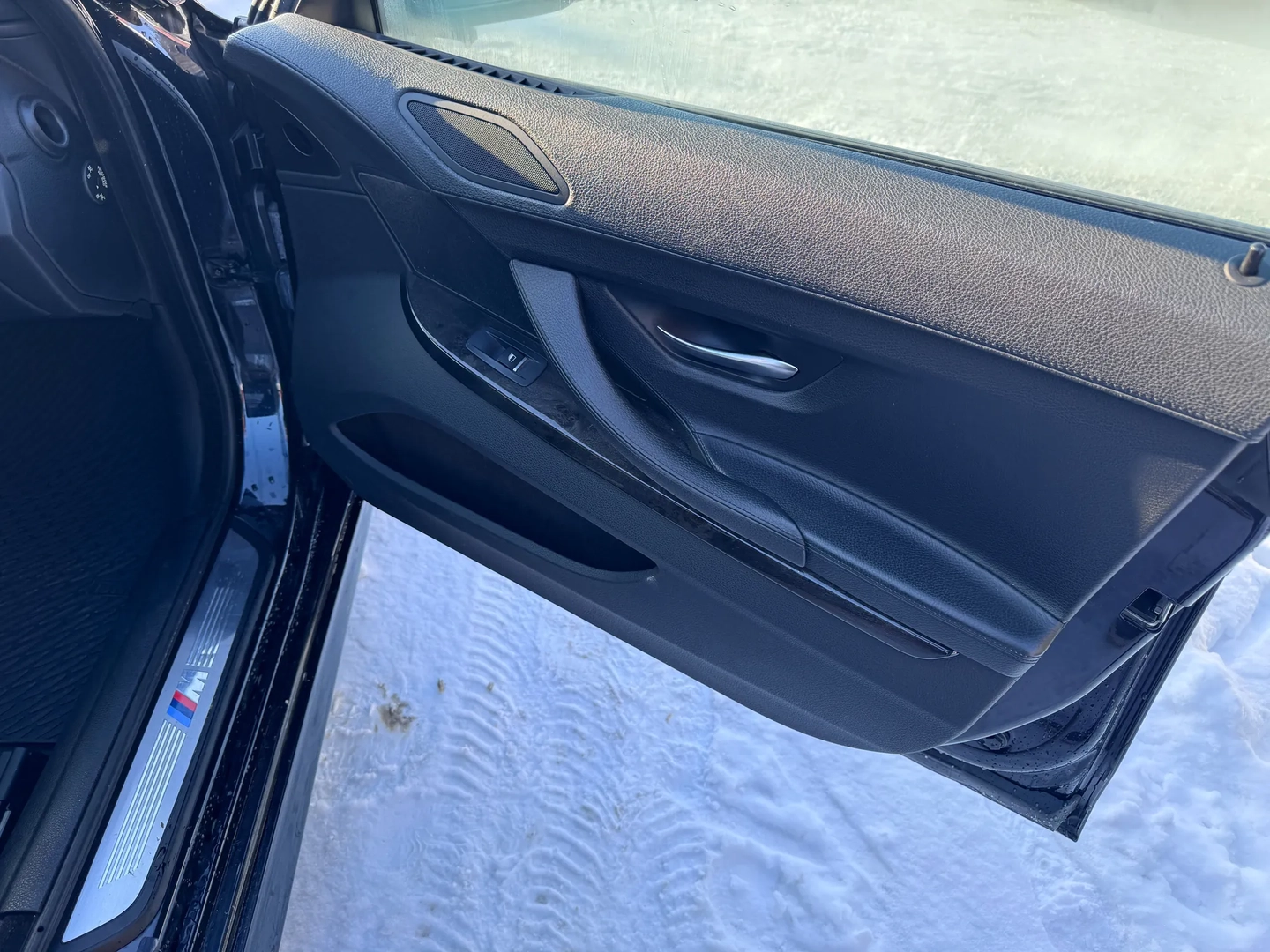 BMW 6 Gran Coupe (F06) 640 d 2012 – 17