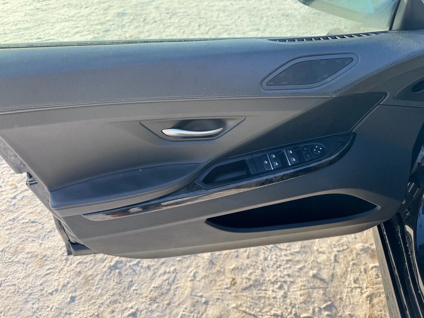 BMW 6 Gran Coupe (F06) 640 d 2012 – 13