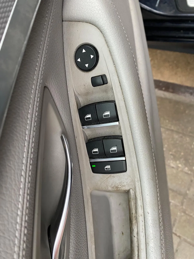 BMW 5 Touring (F11) 530 d xDrive 2012 – 11