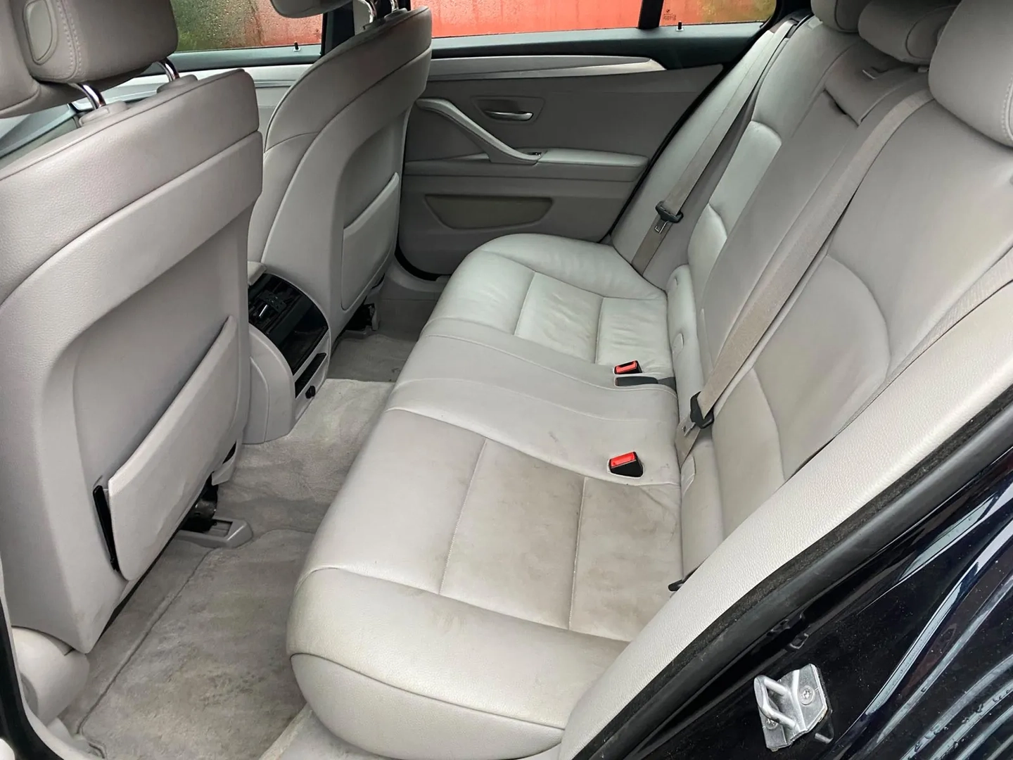 BMW 5 Touring (F11) 530 d xDrive 2012 – 9