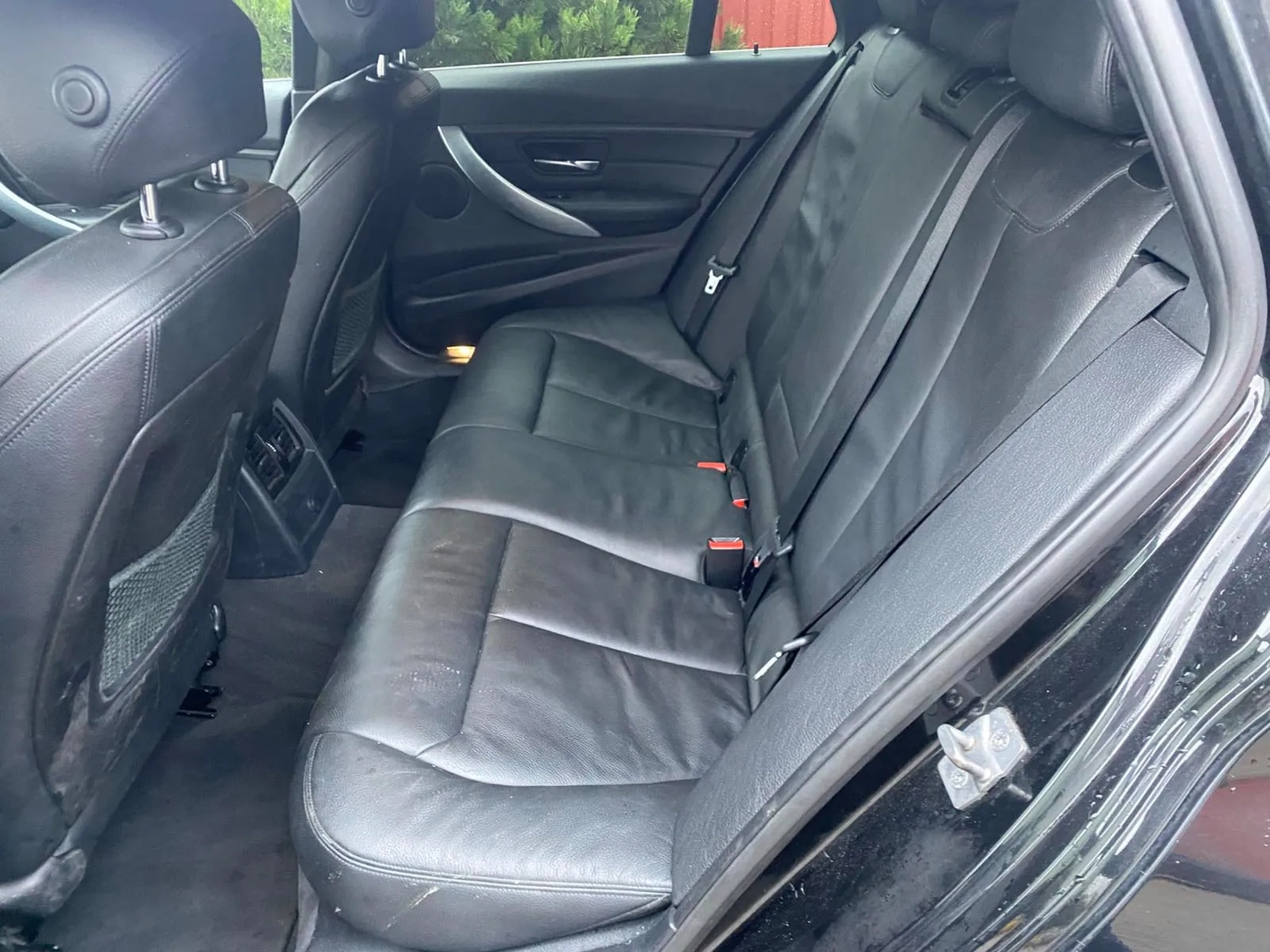 BMW 3 Touring (F31) 330 d 2013 – 13