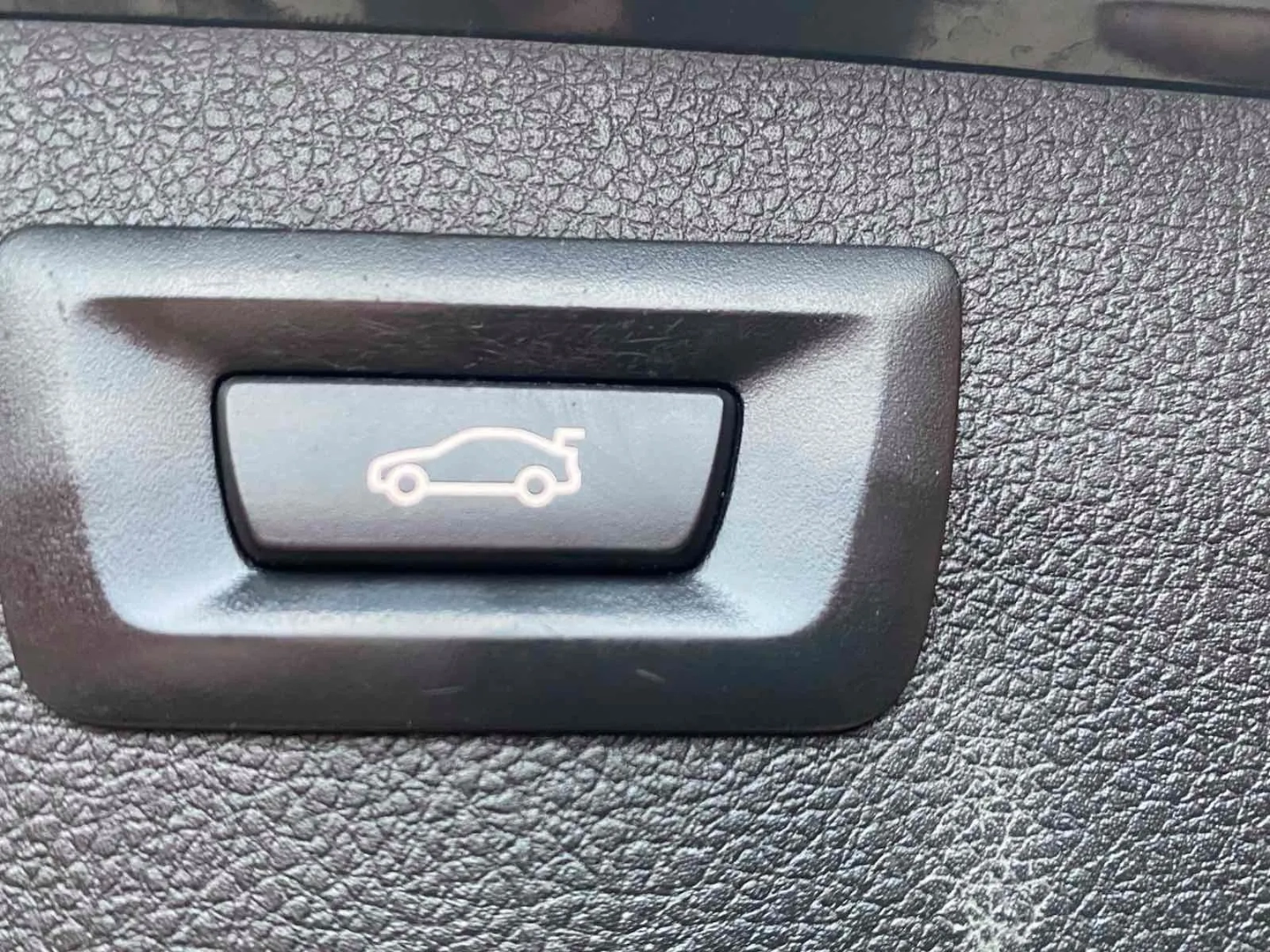 BMW 3 Touring (F31) 330 d 2013 – 15