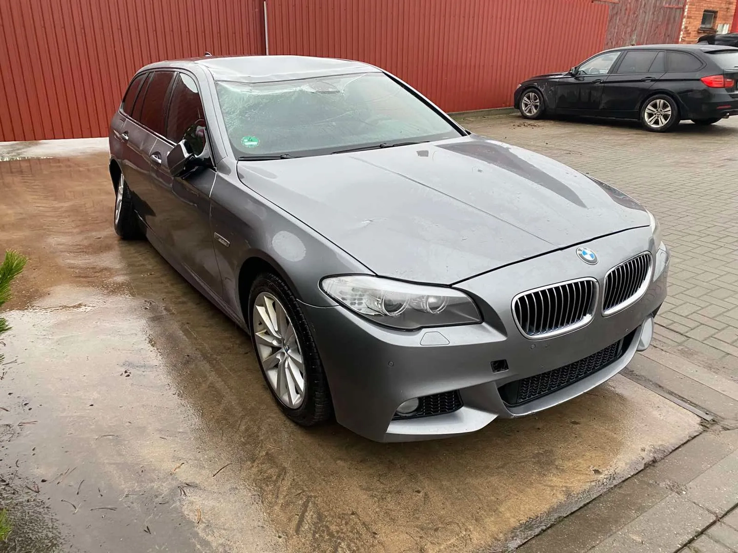 BMW 5 Touring (F11) 530 d xDrive 2011 – 2