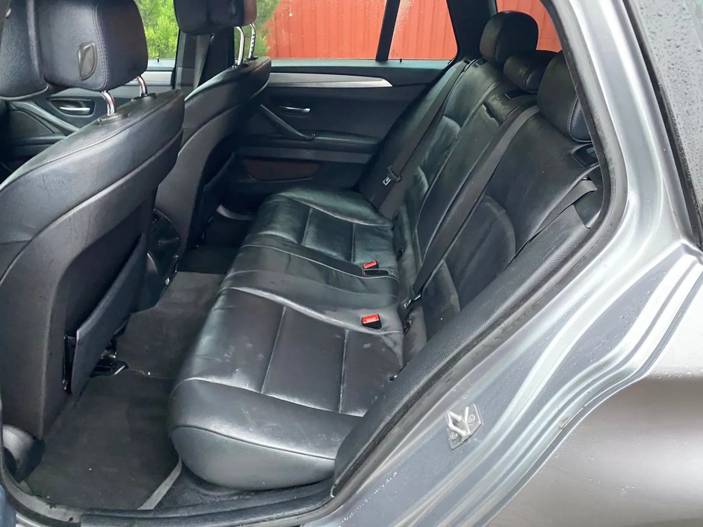 BMW 5 Touring (F11) 530 d xDrive 2011 – 10
