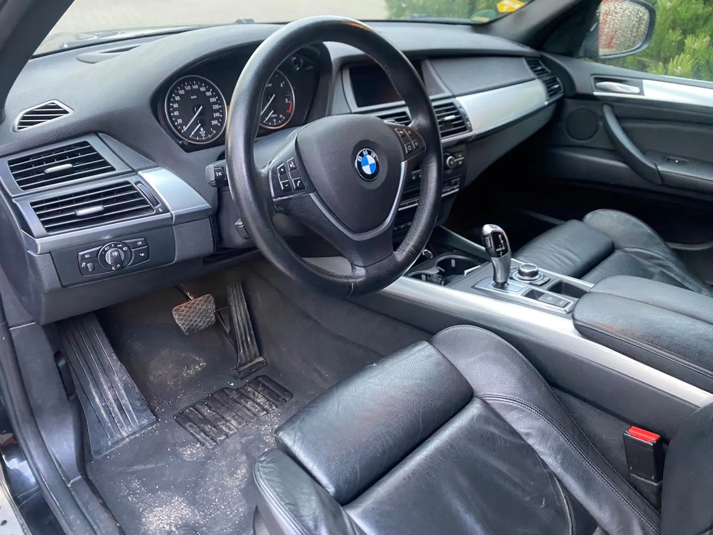 BMW X5 (E70) xDrive 30 d 2010 – 14