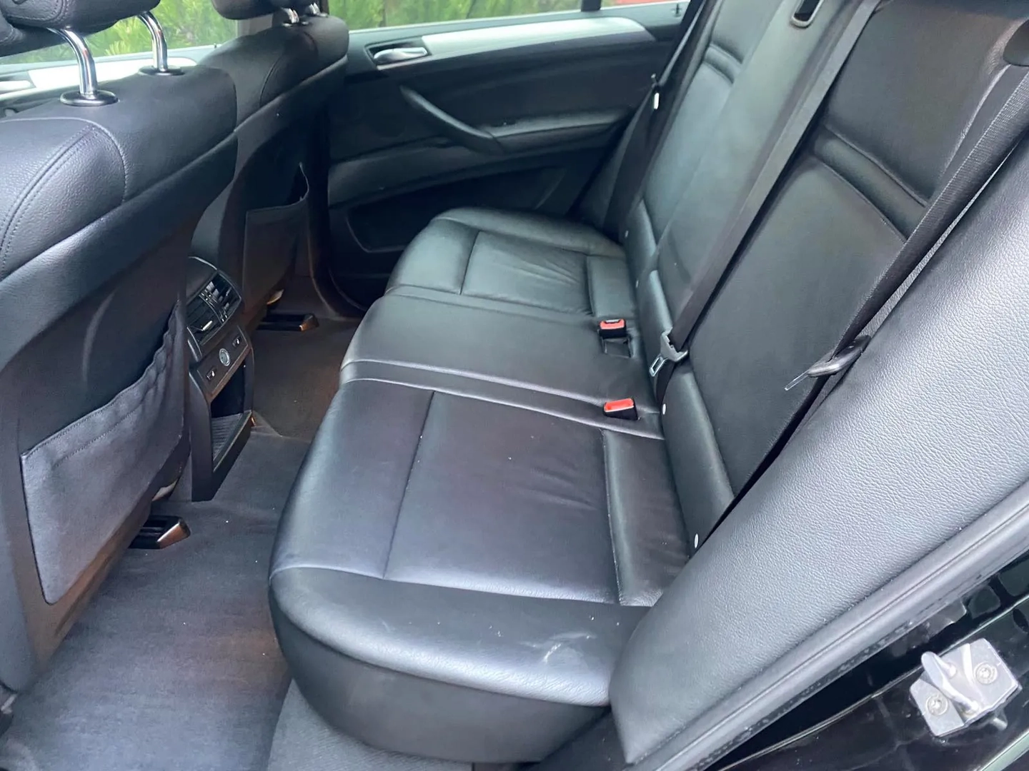 BMW X5 (E70) xDrive 30 d 2010 – 16