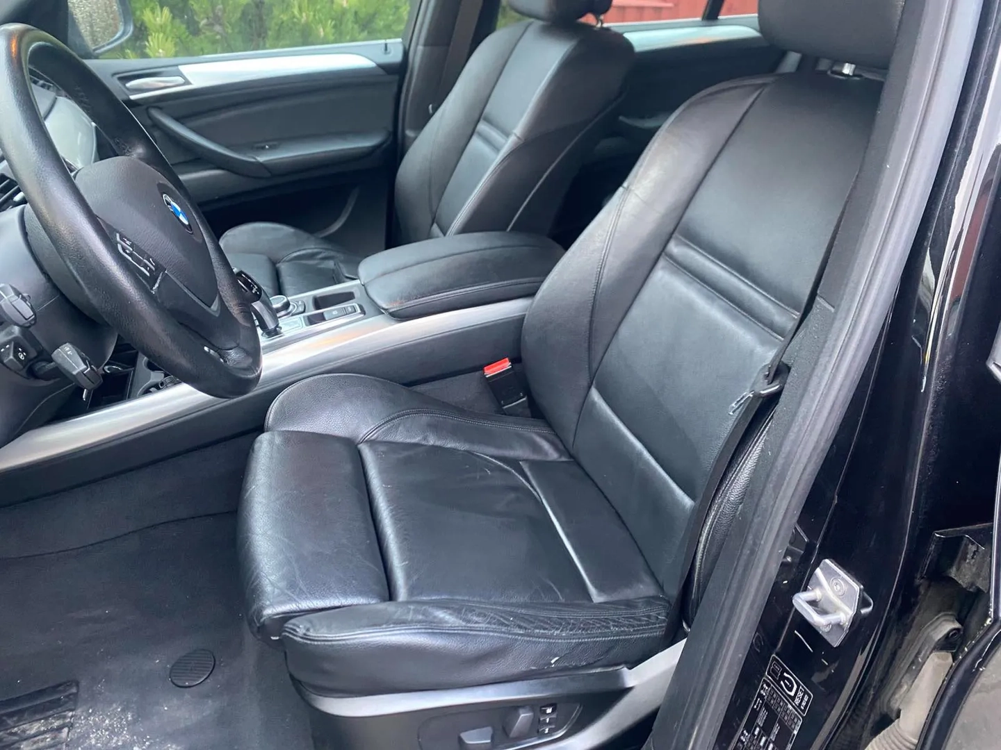 BMW X5 (E70) xDrive 30 d 2010 – 15