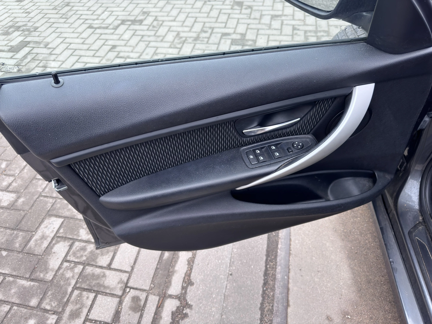 BMW 3 Touring (F31) 320 i 2012 – 10