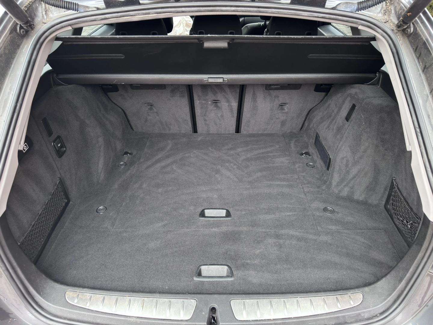 BMW 3 Touring (F31) 320 i 2012 – 14