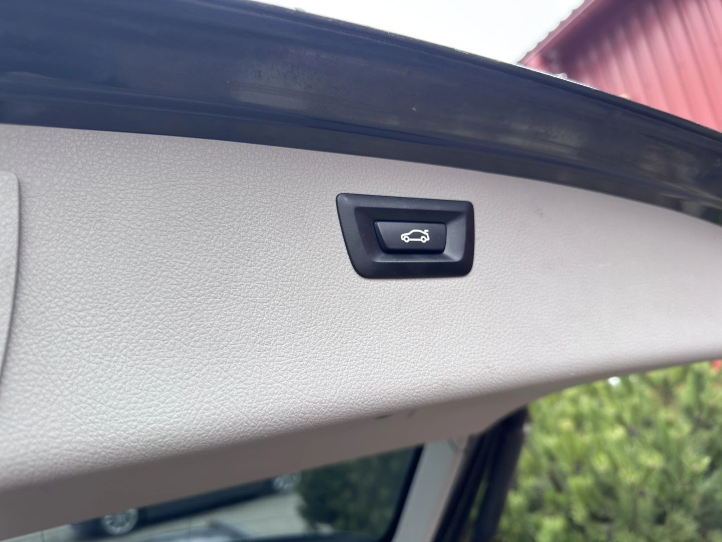 BMW 3 Touring (F31) 320 i 2012 – 15