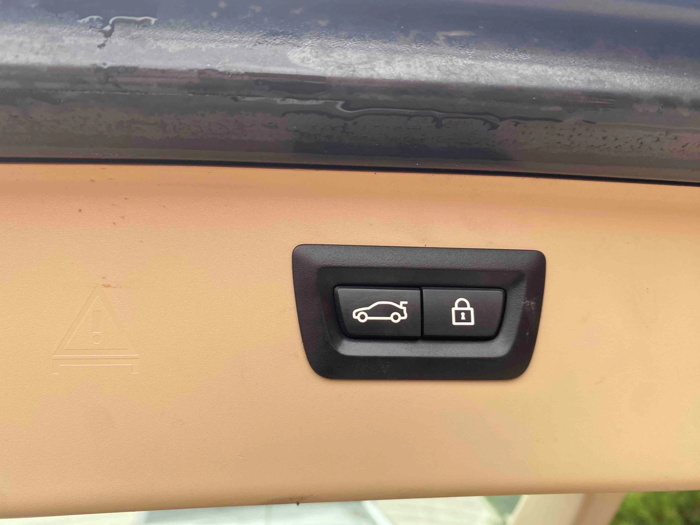 BMW 5 Touring (F11) 535 d 2013 – 16