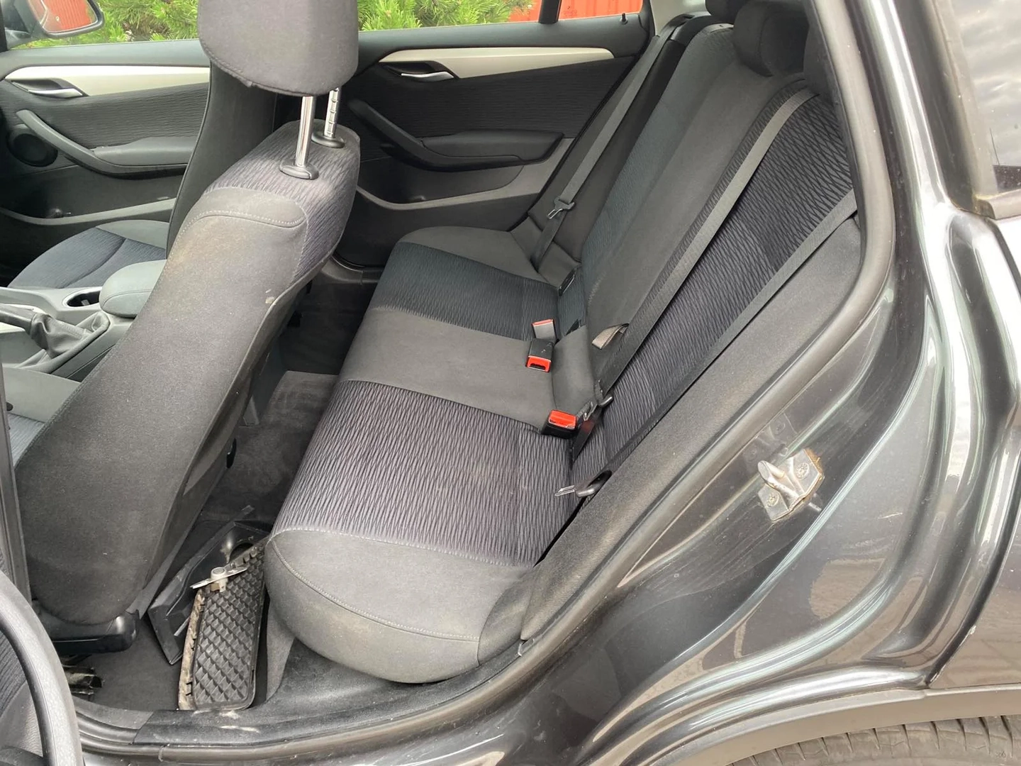 BMW X1 (E84) sDrive 20 i 2012 – 9