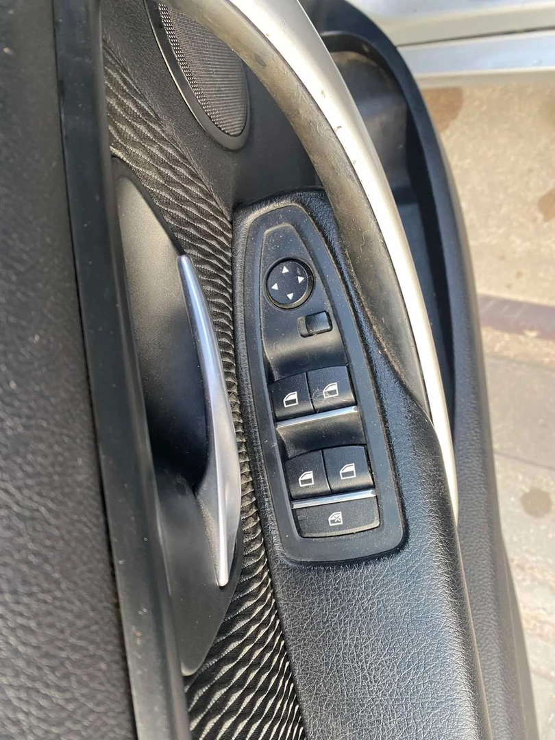 BMW 3 Touring (F31) 318 d 2016 – 11