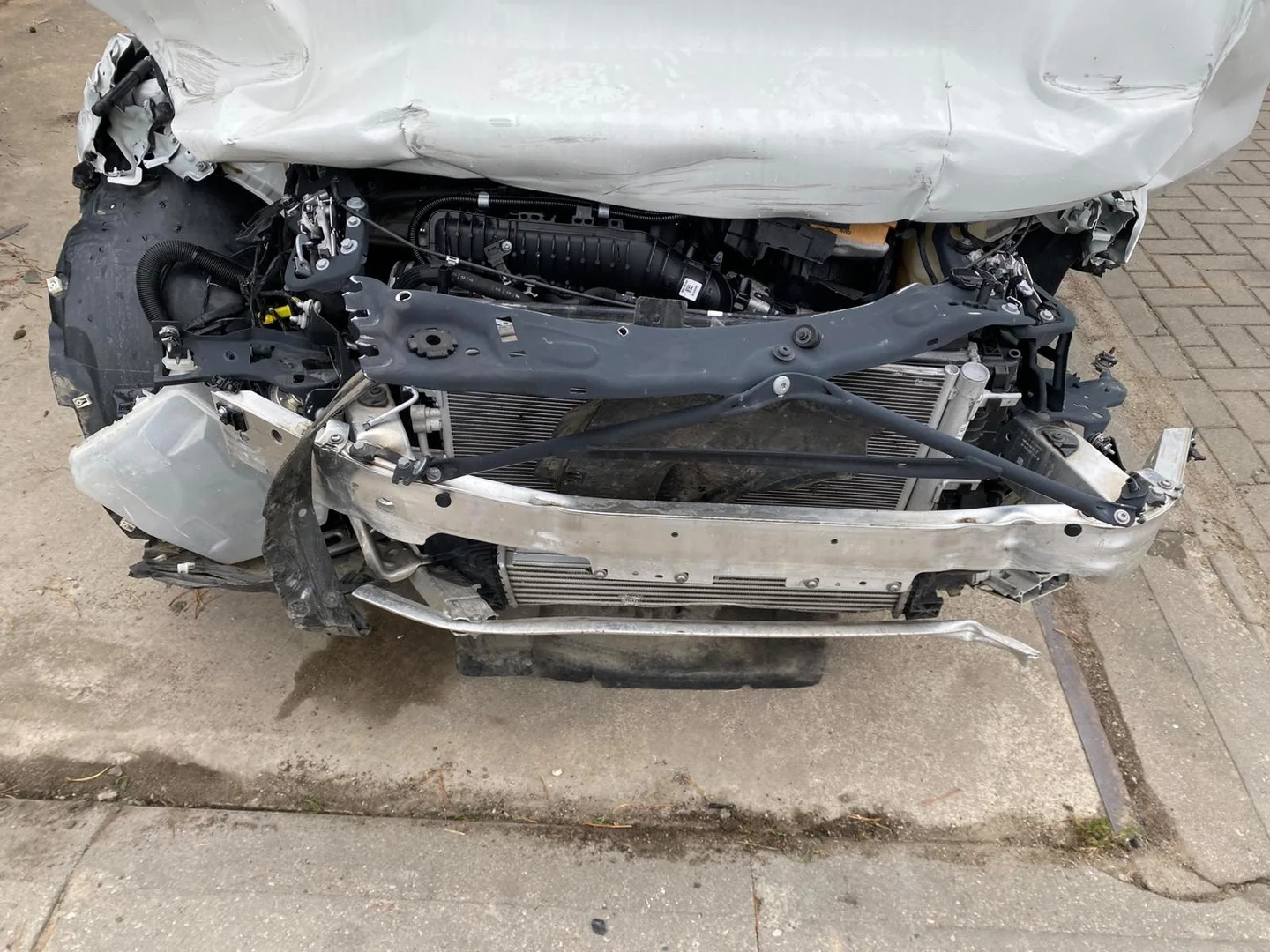 BMW 1 (F40) (2019 - -) (F40)118i 2020 – 6