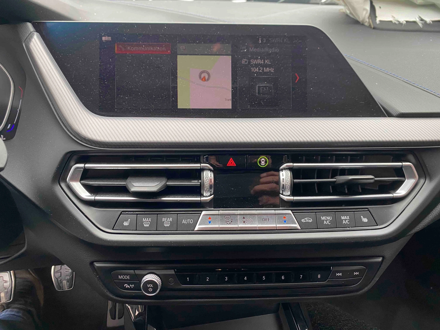BMW 1 (F40) (2019 - -) (F40)118i 2020 – 10