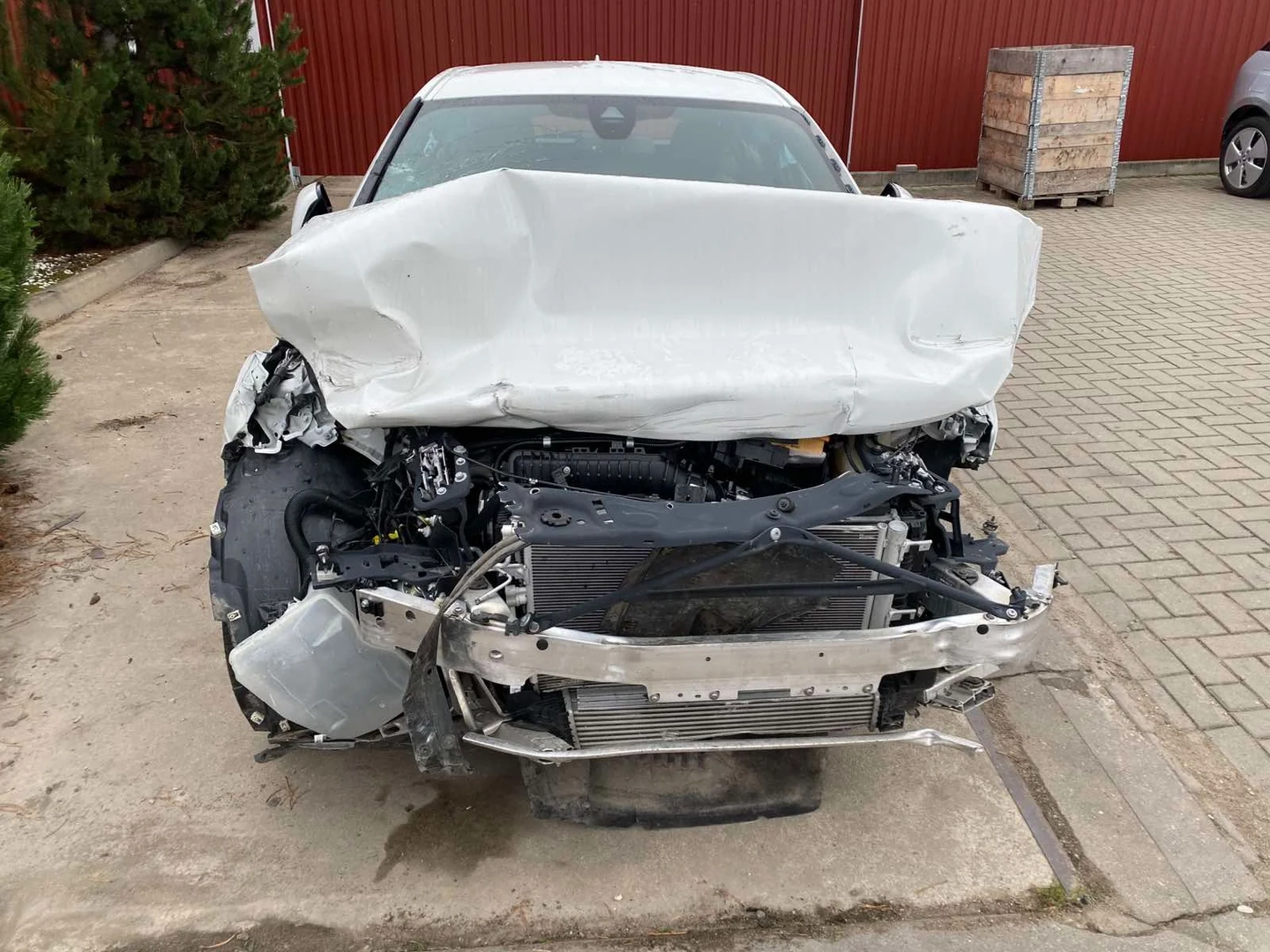 BMW 1 (F40) (2019 - -) (F40)118i 2020 – 5