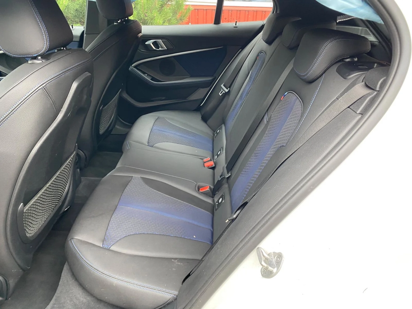 BMW 1 (F40) (2019 - -) (F40)118i 2020 – 9