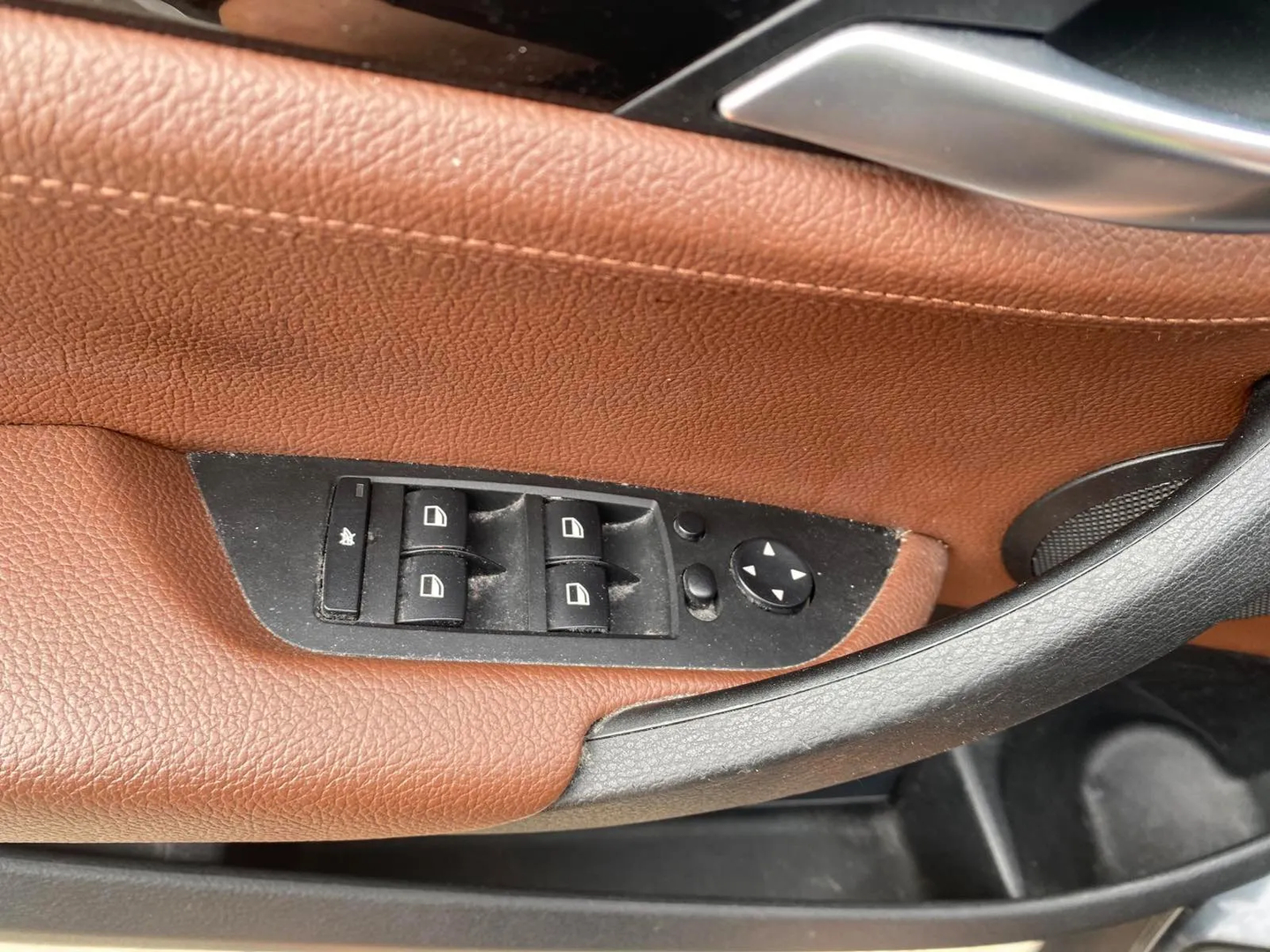 BMW X1 (E84) sDrive 20 i 2013 – 16