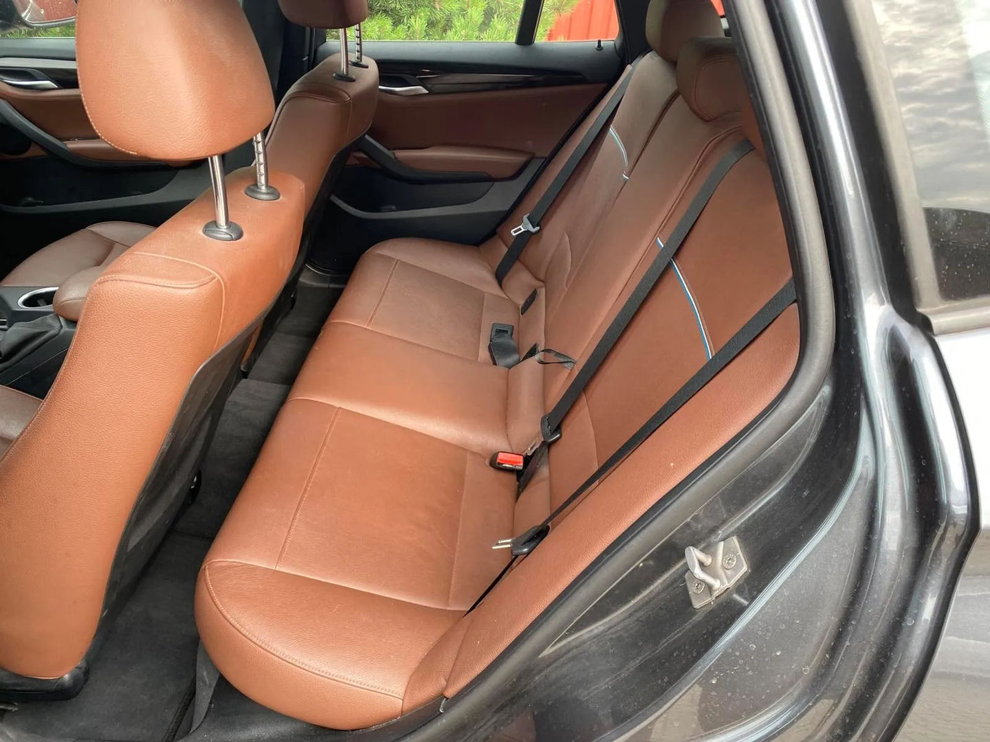 BMW X1 (E84) sDrive 20 i 2013 – 14