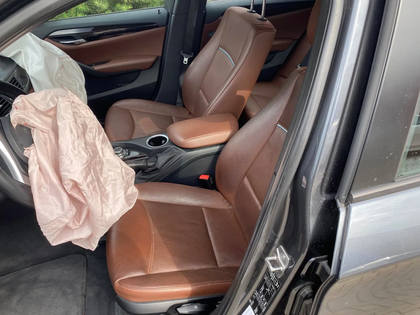 BMW X1 (E84) sDrive 20 i 2013 – 15