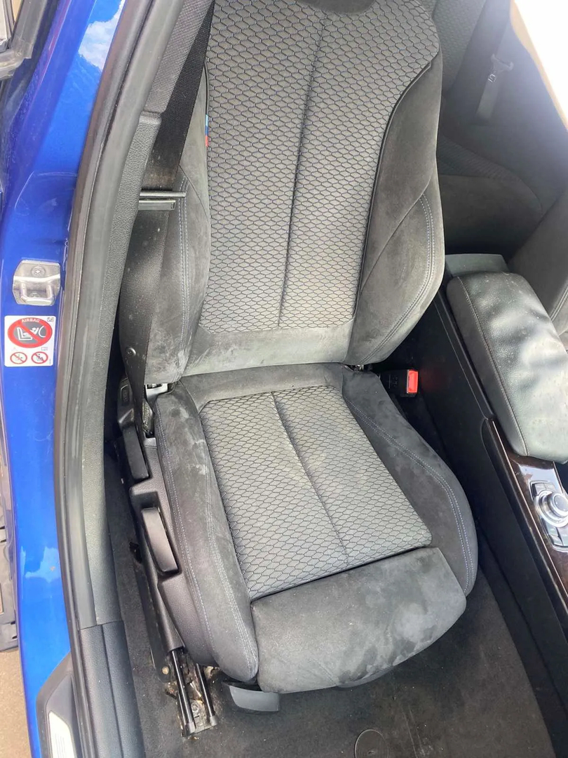 BMW 3 Touring (F31) 330 d 2016 – 10