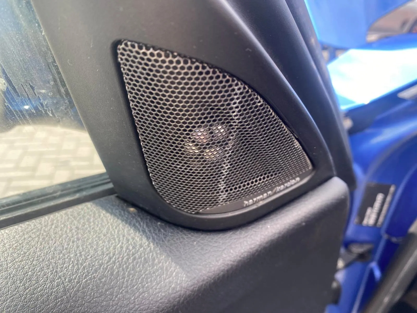 BMW 3 Touring (F31) 330 d 2016 – 12