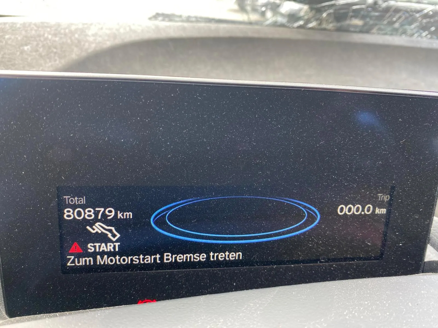 BMW i3 (I01) Electric 2019 – 13